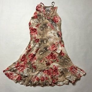 Love Fire Women's Dress Size S/P